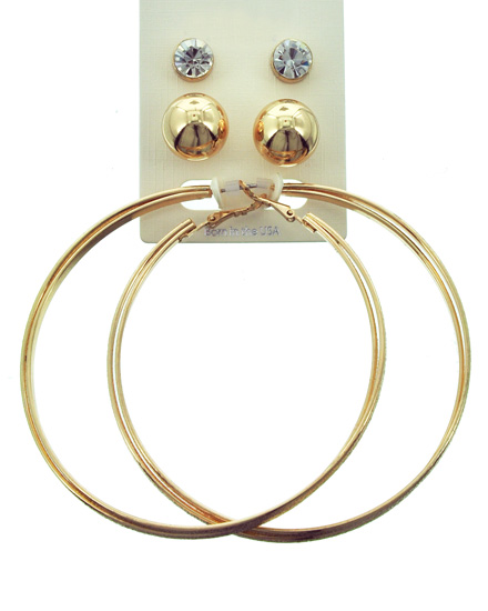 Earring Set