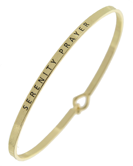 SERENITY PRAYER