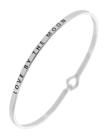 LOVE BY THE MOON