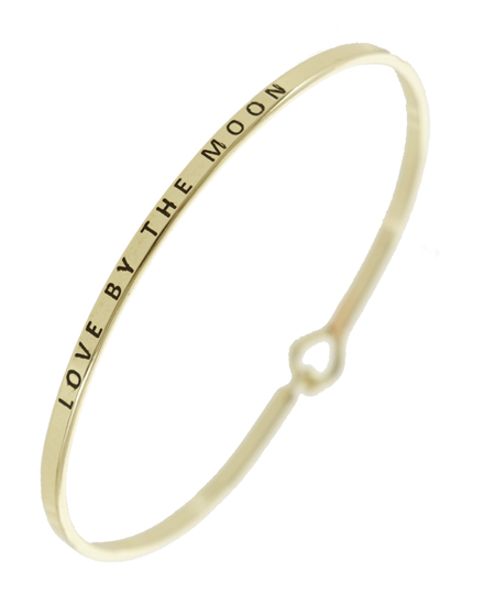 LOVE BY THE MOON