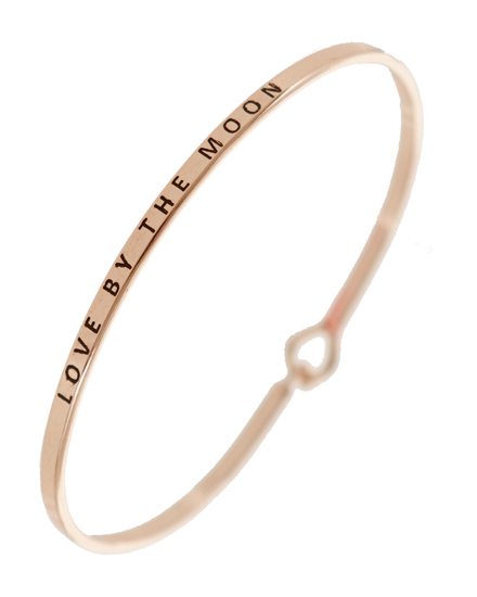 LOVE BY THE MOON