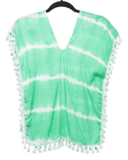 Kids Tie Dye Cover up