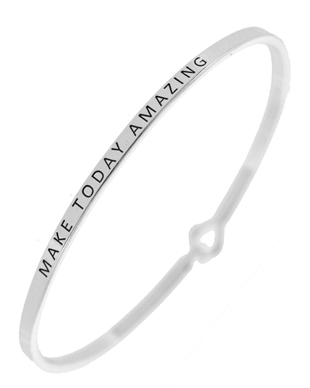MAKE TODAY AMAZING