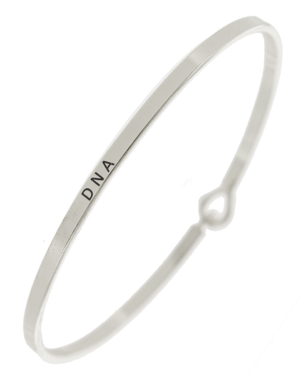 DNA