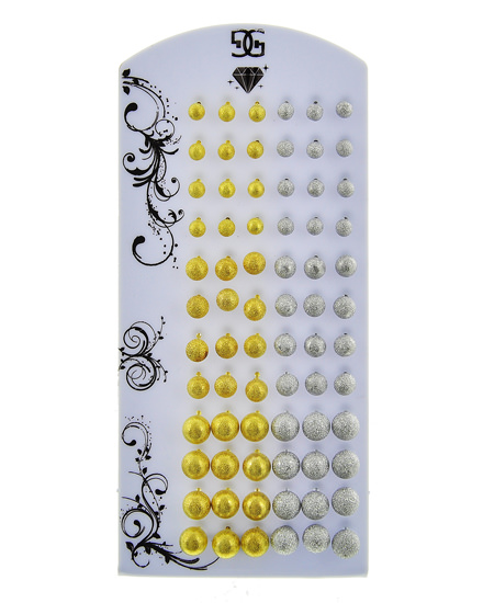 Earring Set