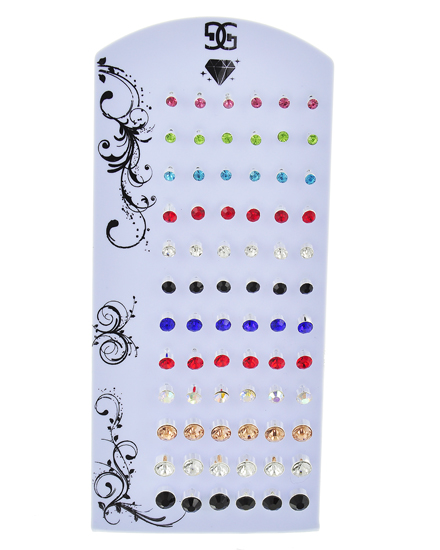 Earring Set