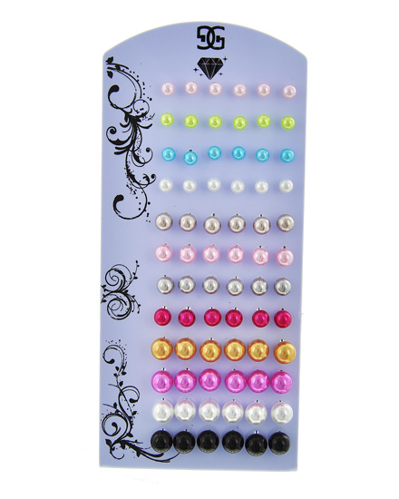 Earring Set