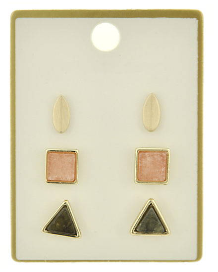 Earring Set