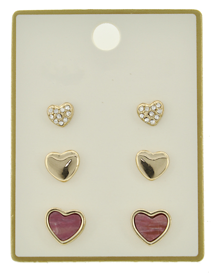 Earring Set