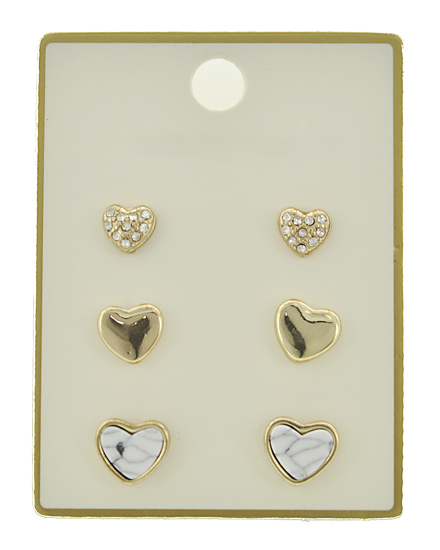 Earring Set