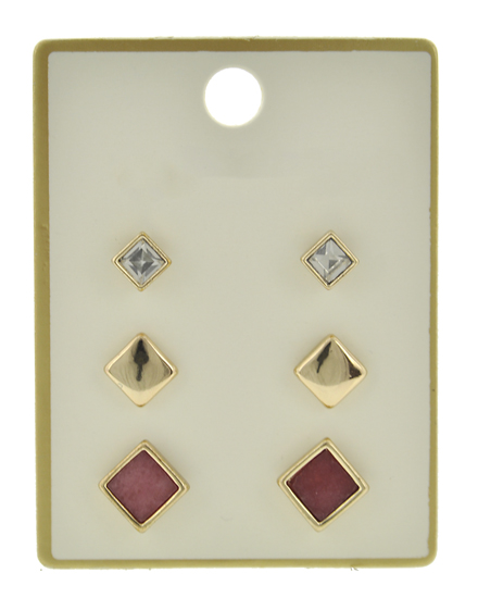 Earring Set