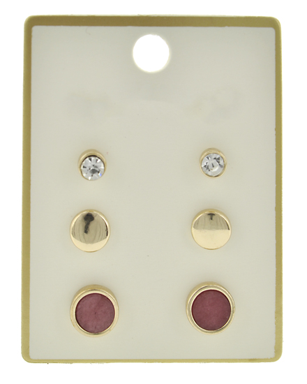 Earring Set