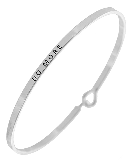 DO MORE