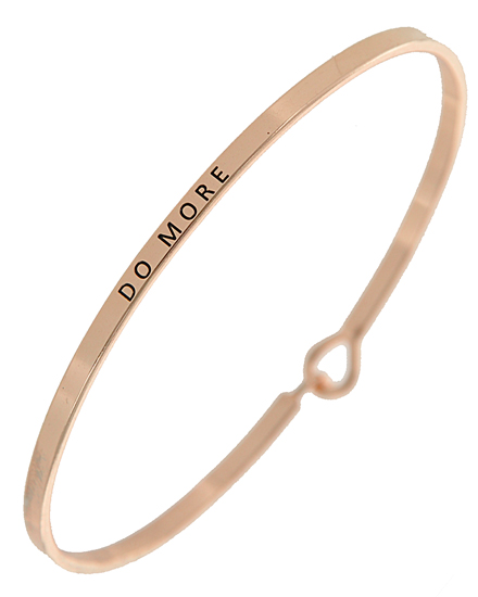 DO MORE