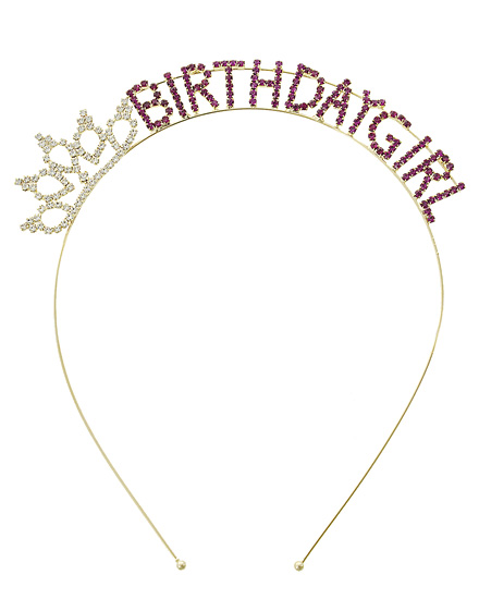 Hair Accessory