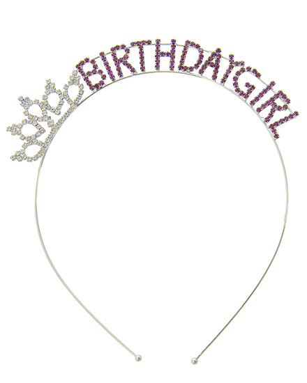 Hair Accessory
