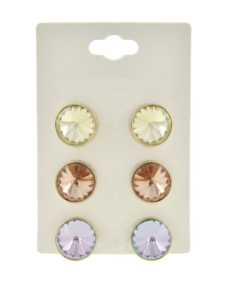 Earring Set
