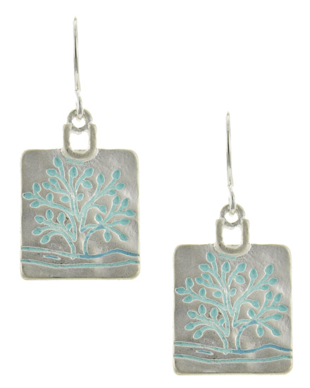 EARRING SET