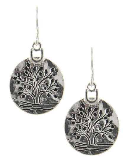 EARRING SET