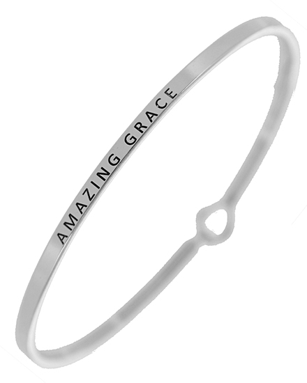 AMAZING GRACE