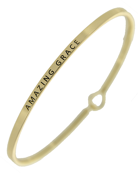 AMAZING GRACE