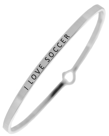 I LOVE SOCCER