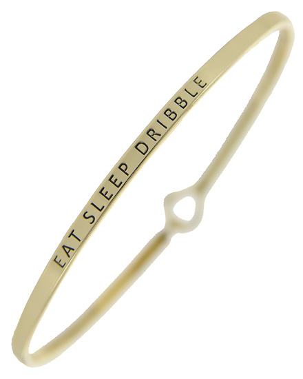 EAT SLEEP DRIBBLE