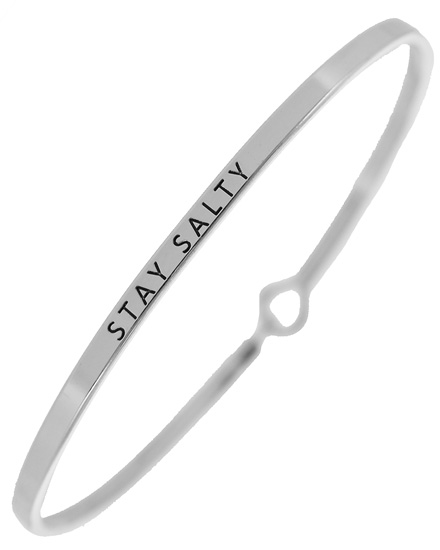 STAY SALTY