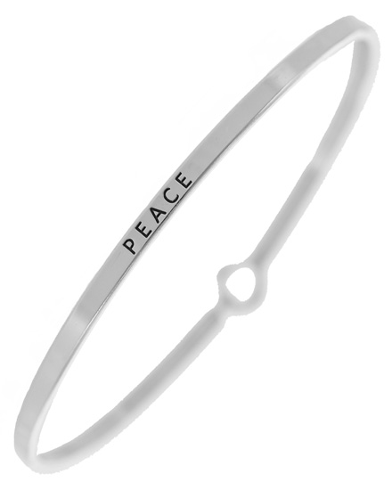PEACE