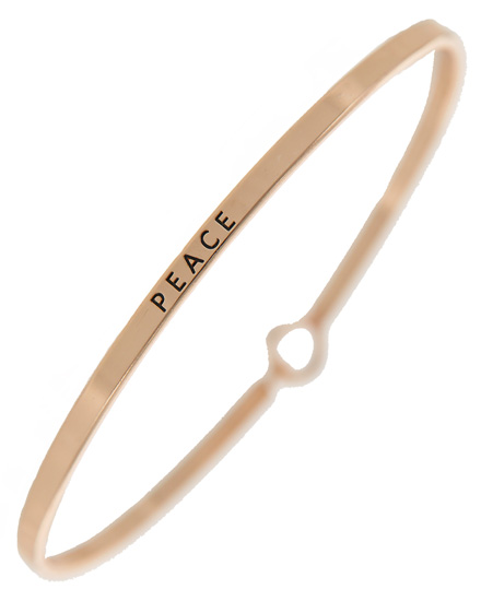 PEACE