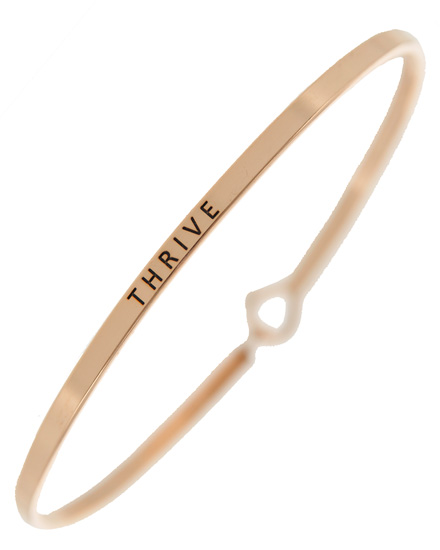 THRIVE