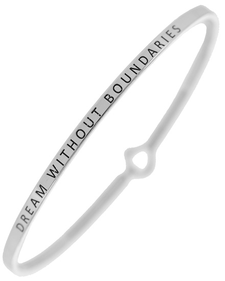 DREAM WITHOUT BOUNDARIES