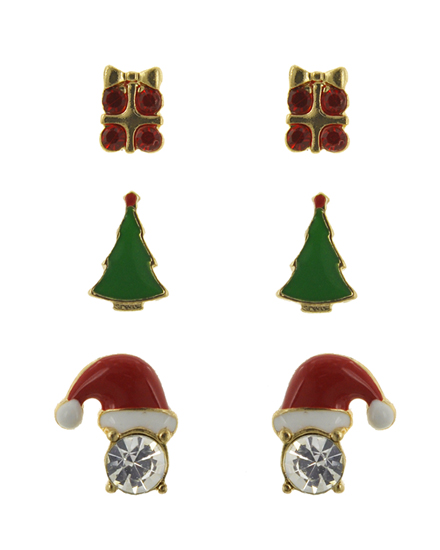 Earring Set