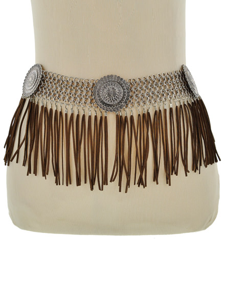 Belt