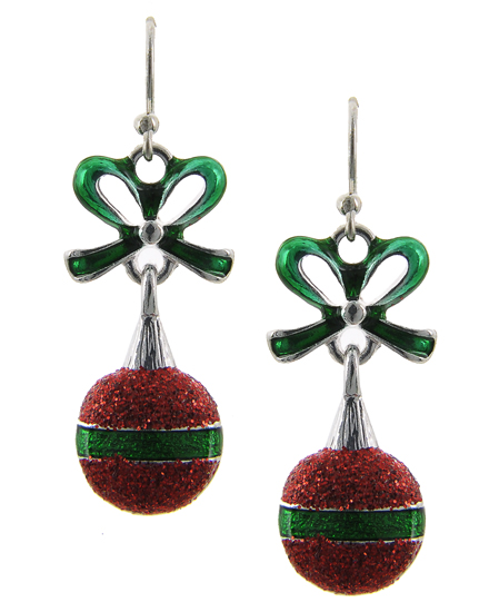EARRING SET