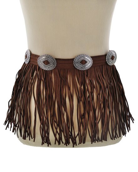 Belt