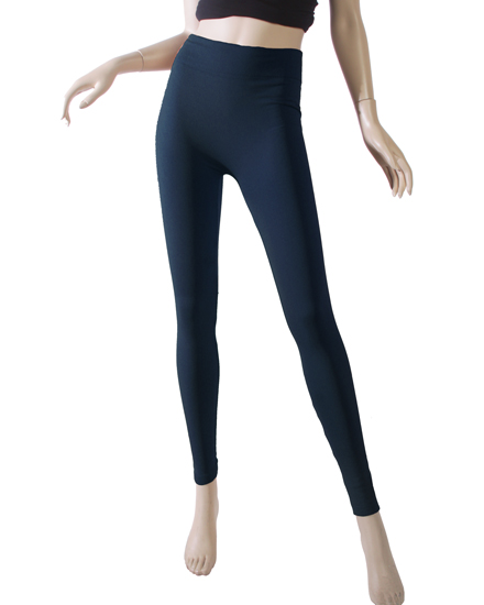 FLEECE LEGGINGS