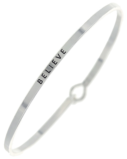 BELIEVE