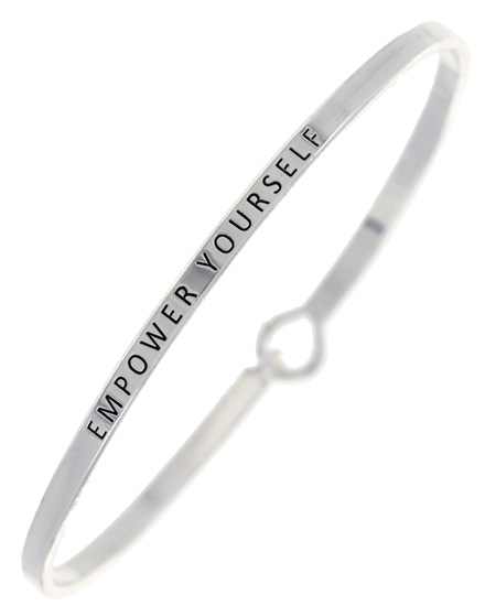 EMPOWER YOURSELF