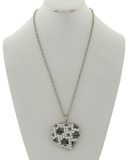 Long Necklace
