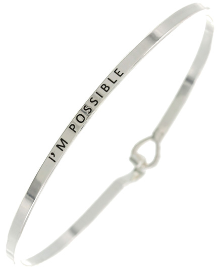 I'M POSSIBLE