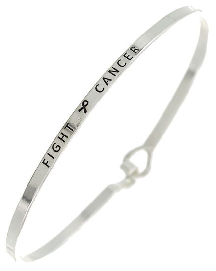FIGHT CANCER
