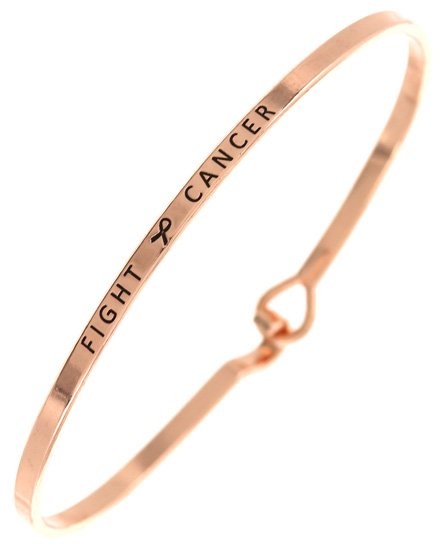 FIGHT CANCER
