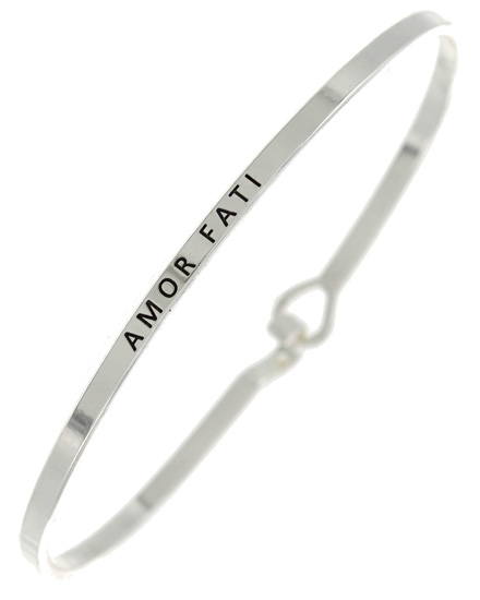 AMOR FATI