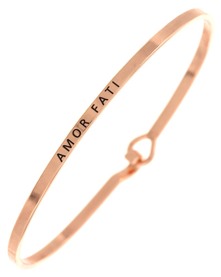 AMOR FATI