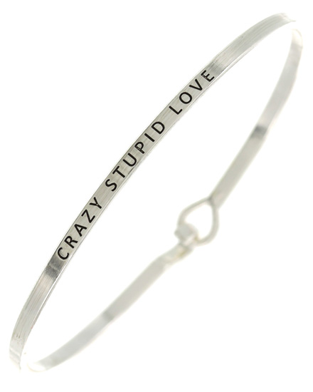 CRAZY STUPID LOVE