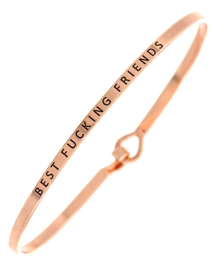 BEST FUCKING FRIENDS