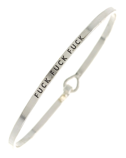 FUCK FUCK FUCK