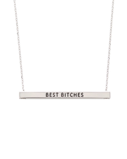 BEST BITCHES
