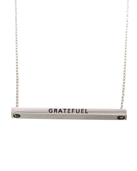 GRATEFUEL